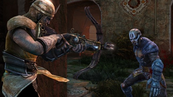 Nosgoth Leaps into Closed Beta Tomorrow, Adds New Siege Mode 2