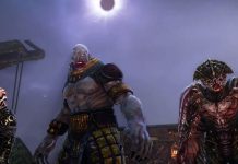 Terrorize the townsfolk in Nosgoth - Bomblive 