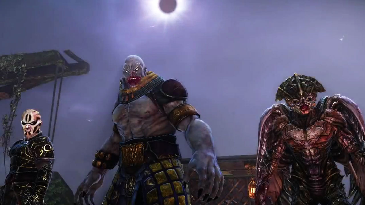 Nosgoth for mac download