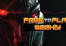 Free To Play Weekly - Transformers Universe, Black Desert, Dogs of War (ep.116) 