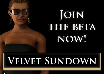 Velvet Sundown Closed Beta Key Giveaway