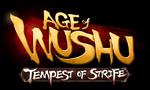 Storms a Brewin': Age of Wushu Expansion Tempest of Strife Due This Spring