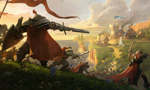 Sandbox Territory: Albion Online Closed Alpha is Near