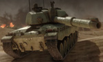 Tanks For Nothing!: Free-to-Compete MMO Armored Warfare Revealed