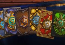 Hearthstone IeSF tournament only accepts male players