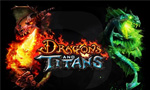 Colossal MOBA Chaos: Dragons and Titans Fantasy MOBA Soars Into Steam