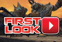 Eclipse War Online First Look Video