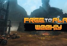 Free To Play Weekly: Renegade: X, Black Gold, Nosgoth (ep.119) 