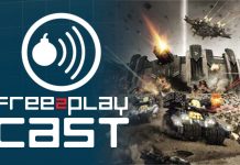 Free to Play Cast: A Cross-Platform Conundrum (EP. 101) 