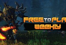 Free To Play Weekly: Skyforge, ArcheAge, Armored Warfare (ep.121) 