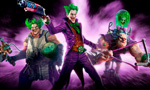 Holy DC Multiverse MOBA, Batman!: Infinite Crisis Goes Open Beta 