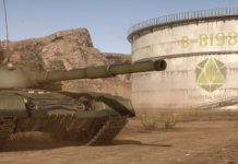 Obsidian begins recruiting for Armored Warfare Closed Beta, New Trailer Out