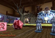 That's so Meta: Neverwinter to add Tabletop Experience inside MMO
