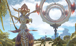 The Gods Be Good!: Allods Team and Obsidian Entertainment Announce Skyforge