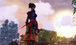 Death to Ming!: Perfect World Announces Martial Arts MMORPG Swordsman 