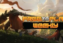 Free To Play Weekly: End of Nations, Transformers Universe, Landmark (ep.120) 