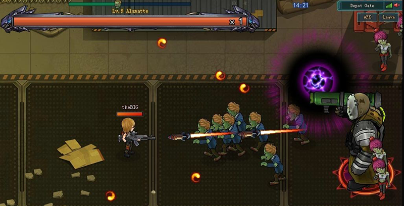 Zombies Ate My Pizza Review zombies-ate-my-pizza-review