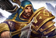 Pantheons: SMITE celebrates official release with cinematic trailer