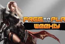 Free To Play Weekly - Archlord 2, Transformers Universe, Skyforge (ep.123) 