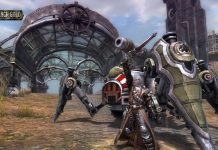 Word Play: Black Gold Online Alpha First Impressions