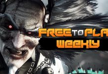 Free To Play Weekly - Rise of Incarnates, Tales Runner, ArcheAge (ep.125)