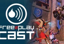 Free to Play Cast: You Only Live Twice (EP. 104) 