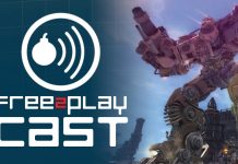Free to Play Cast: Zombies, Monsters, Robots... again? (EP. 103) 
