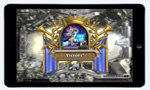 Hearthstone To Go, Please!: Hearthstone Now Global for iPad