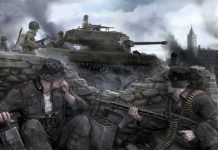 Guns & Tanks: Heroes & Generals Beta Update Videolog