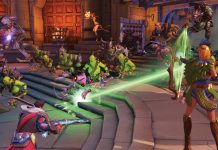 Orcs Must Die! Unchained Video Interview - PAX East 2014