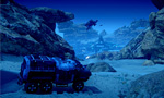 Wag the Dog: Planetside 2's War Correspondent Robert Stoneman Reports