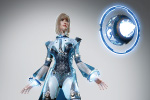Get a glimpse at two of Skyforge's upcoming classes