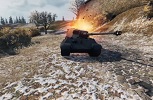 World of Tanks Unveils Three New Game Modes