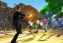 Epic Games begins Alpha signups for Unreal 4 powered Fortnite