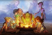 Ipad version of Hearthstone now available in select countries