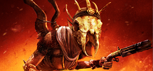 Prophet Seekers: Nosgoth Reveals Bloody New Class