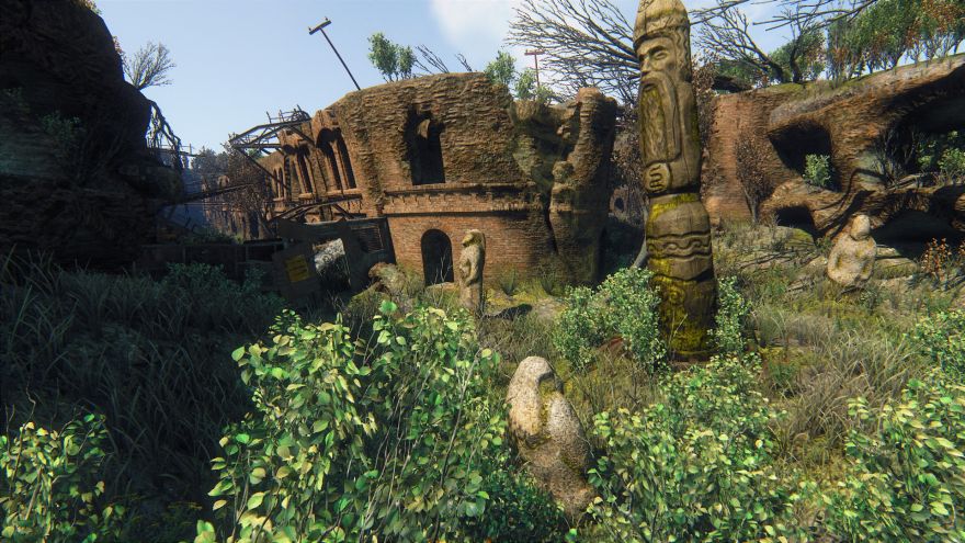 Survarium Review