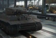 High Definition History: World of Tanks Update 9.0 adds Historical Battles, HD Tanks