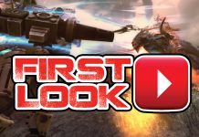 Black Gold Online - First Look Video