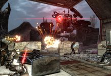 MMOFPS Defiance set to go Free-to-Play in June