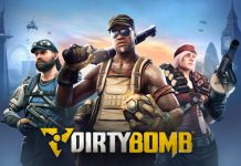 Old becomes new: Splash Damage's upcoming FPS Extraction renamed Dirty Bomb
