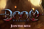 Doom Warrior Closed Beta Key Giveaway