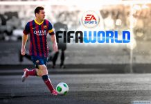 EA's FIFA World Scores Global Open Beta