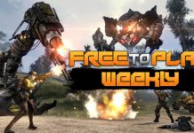 Free To Play Weekly - Defiance, Loadout, Project Legion (ep.126) 