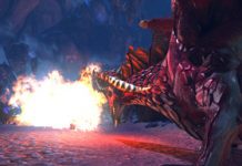 Perfect World Announces Neverwinter's next module, Tyranny of Dragons