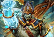 Laying Siege to SMITE - Bomblive 