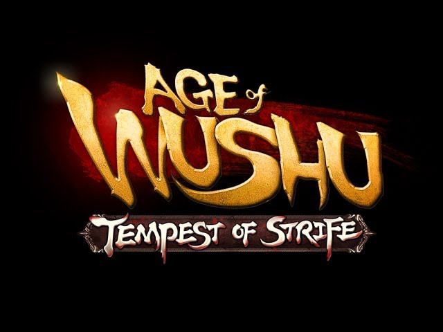 Age of Wushu: Tempest of Strife Guardian Pack Giveaway