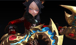 Tera-ble Two's: Tera Celebrates 2nd Anniversary with New Reaper Class