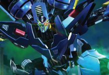 Disguise Dropped: Our Sneak Peek At Transformers Universe