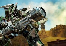 The Touch: Transformers Universe Heads into Open Beta on July 4th